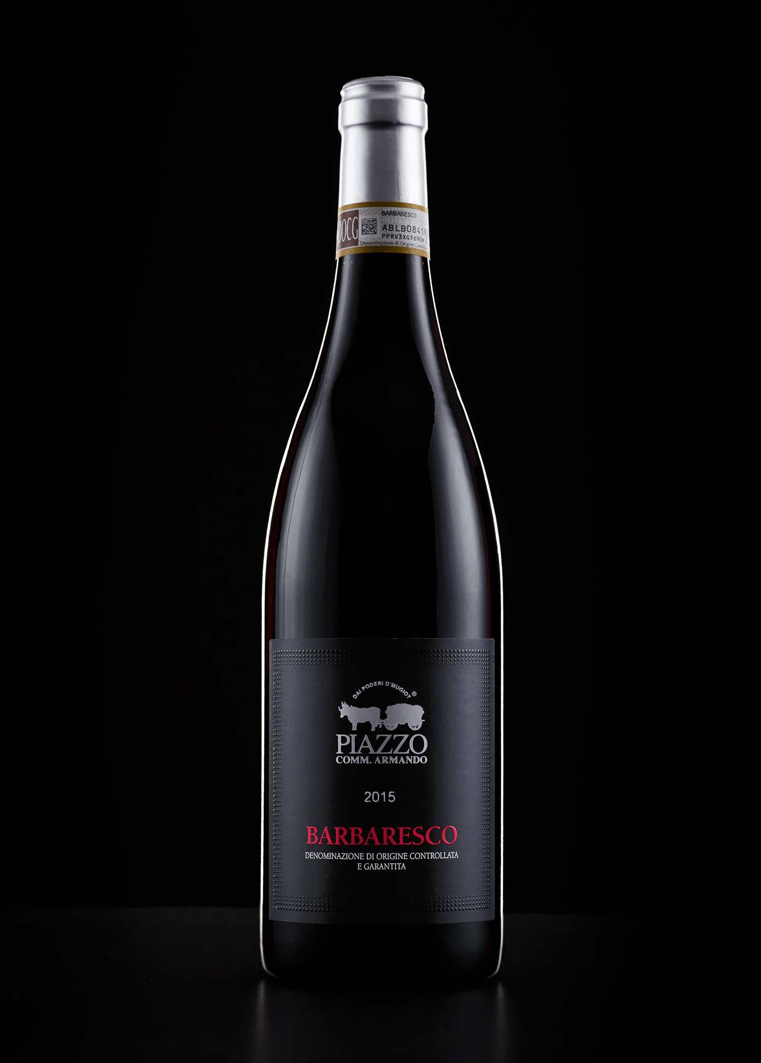 PIAZZO-BARBARESCO