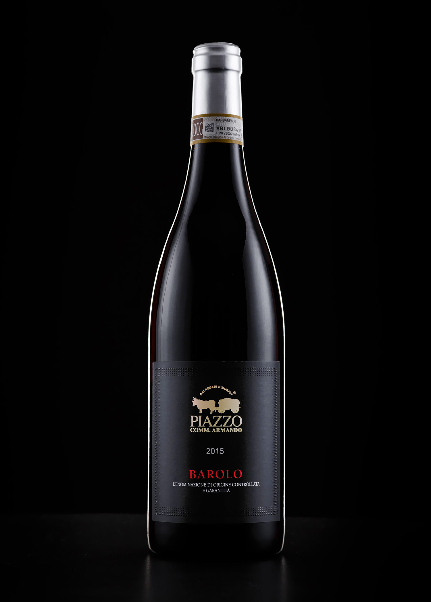 PIAZZO-BAROLO