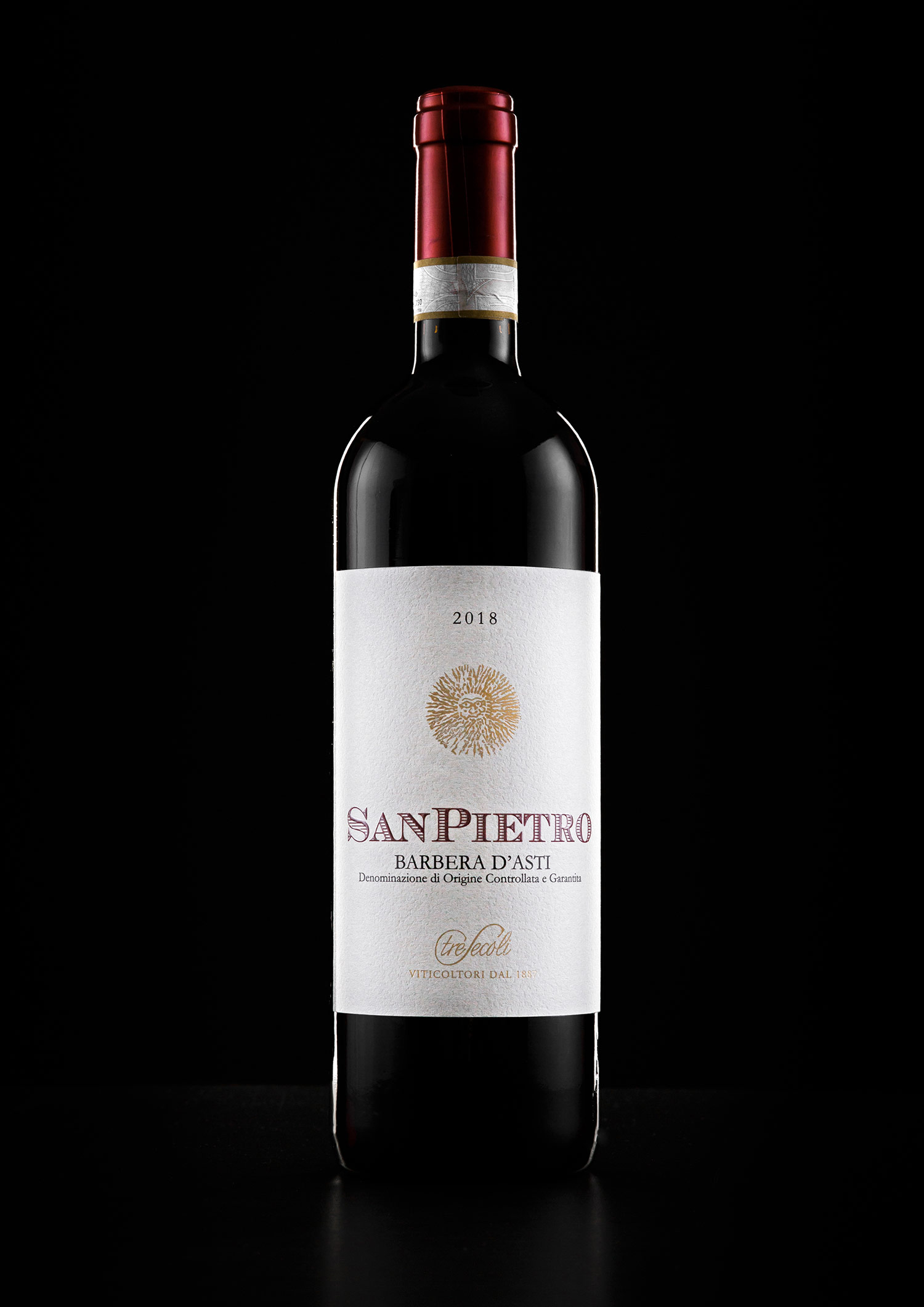 SANPIETRO-BARBERA-D'ASTI-DOCG---TRE-SECOLI